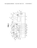 READING APPARATUS AND PRINTING APPARATUS diagram and image