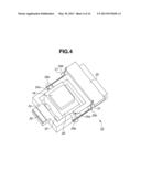 READING APPARATUS AND PRINTING APPARATUS diagram and image