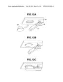 READING APPARATUS AND PRINTING APPARATUS diagram and image