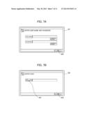 IMAGE FORMING APPARATUS diagram and image