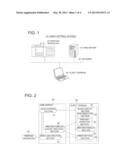 PRINTING SYSTEM, PREVIEW DISPLAY CONTROL PROGRAM AND PREVIEW DISPLAY     CONTROL METHOD diagram and image