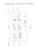 IMAGE FORMING APPARATUS TO WHICH PORTABLE STORAGE MEDIUM CAN BE CONNECTED diagram and image