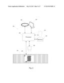 AUTOMATIC DETECTION OF CORNERS OF A SCANNED DOCUMENT diagram and image