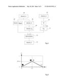 METHOD FOR INTEGRATING A SYNTHETIC HOLOGRAM IN A HALFTONE IMAGE diagram and image