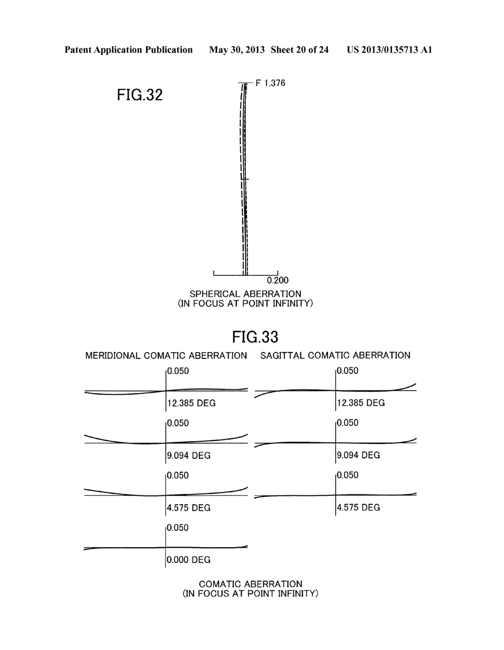 Lens for Infrared Cameras - diagram, schematic, and image 21