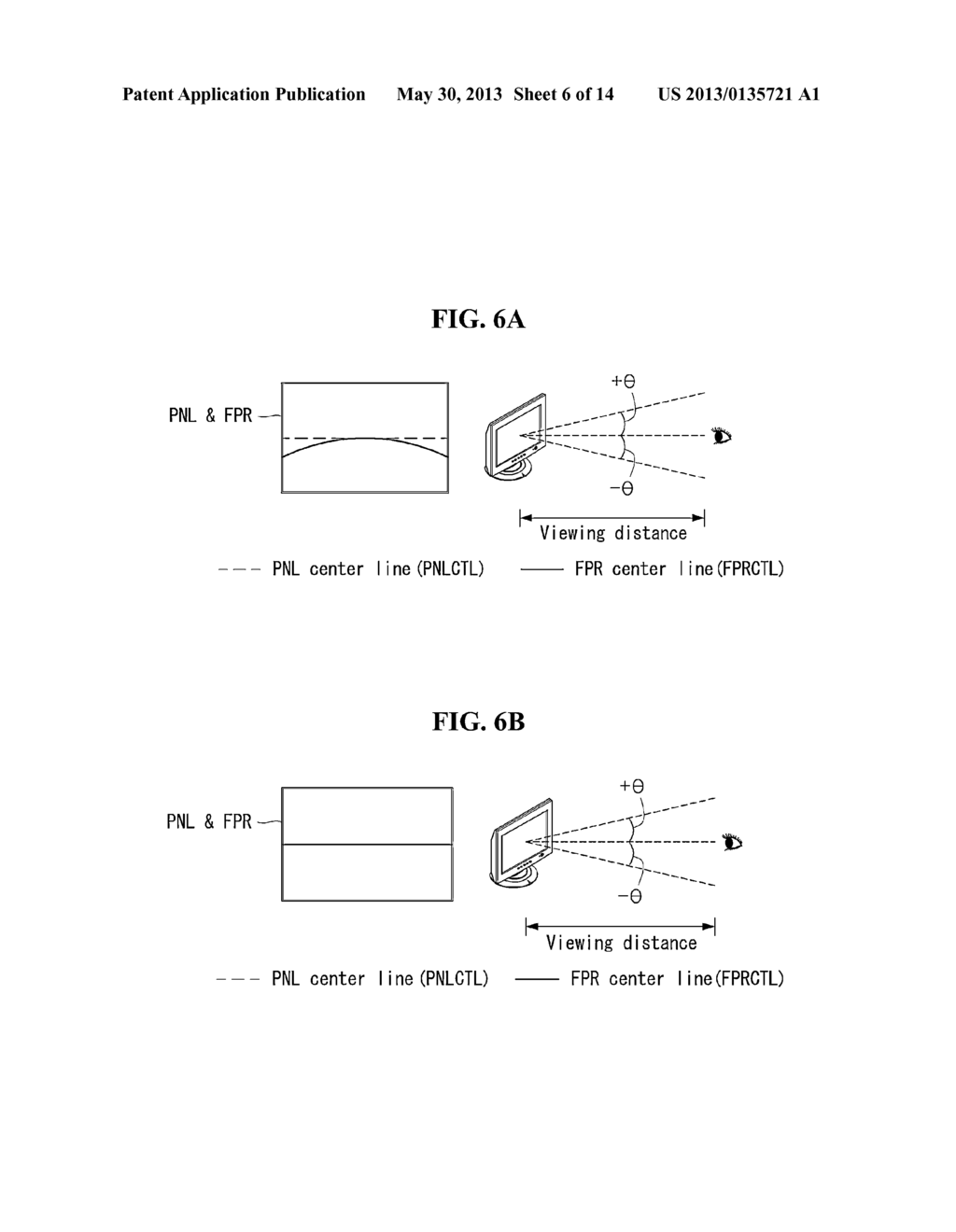 SYSTEM AND METHOD FOR INSPECTING MISALIGNMENT BETWEEN DISPLAY PANEL AND     FILM PATTERNED RETARDER - diagram, schematic, and image 07