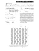 WAVE PLATE AND WAVE PLATE MANUFACTURING METHOD diagram and image