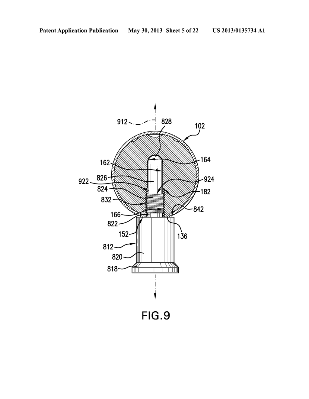 HIGH REFLECTIVITY RETRO-REFLECTIVE MARKER - diagram, schematic, and image 06