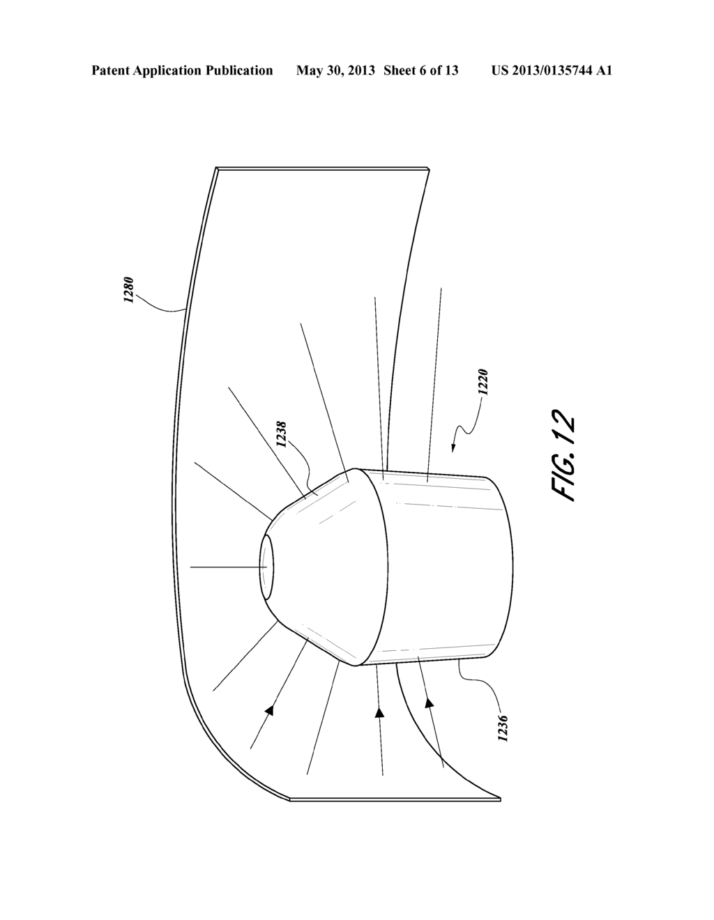 DAYLIGHT COLLECTION SYSTEMS AND METHODS - diagram, schematic, and image 07