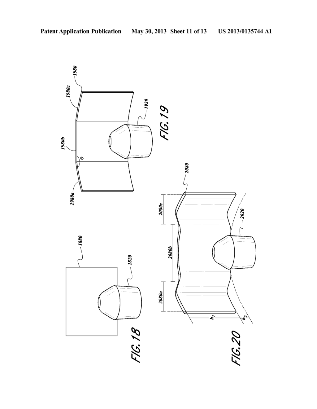 DAYLIGHT COLLECTION SYSTEMS AND METHODS - diagram, schematic, and image 12