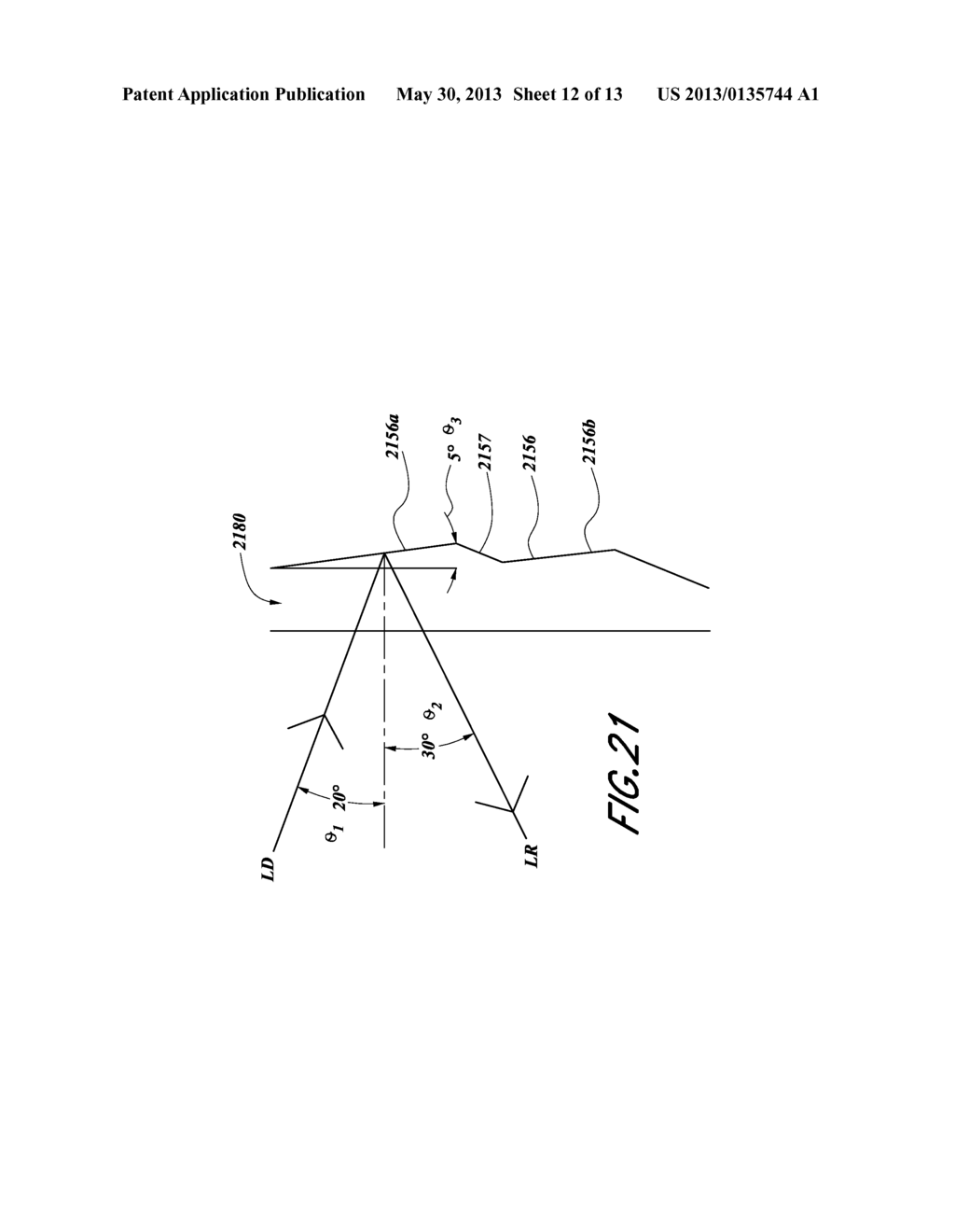 DAYLIGHT COLLECTION SYSTEMS AND METHODS - diagram, schematic, and image 13