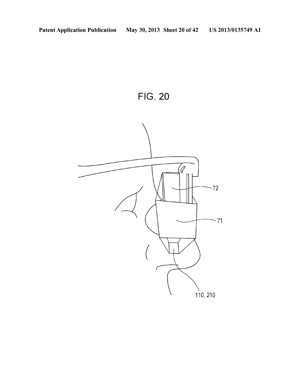 LIGHT REFLECTING MEMBER, LIGHT BEAM EXTENSION DEVICE, IMAGE DISPLAY     DEVICE, AND OPTICAL DEVICE - diagram, schematic, and image 21