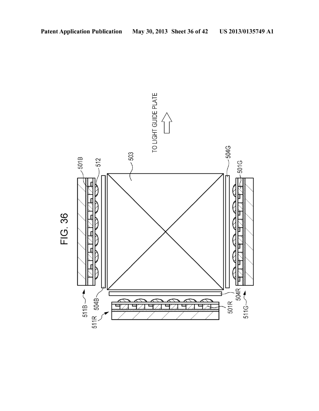 LIGHT REFLECTING MEMBER, LIGHT BEAM EXTENSION DEVICE, IMAGE DISPLAY     DEVICE, AND OPTICAL DEVICE - diagram, schematic, and image 37