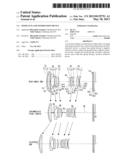 ZOOM LENS AND INFORMATION DEVICE diagram and image