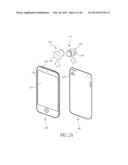 LENSES FOR COMMUNICATION DEVICES diagram and image