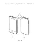 LENSES FOR COMMUNICATION DEVICES diagram and image