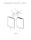 LENSES FOR COMMUNICATION DEVICES diagram and image