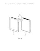 LENSES FOR COMMUNICATION DEVICES diagram and image