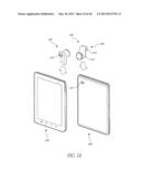 LENSES FOR COMMUNICATION DEVICES diagram and image