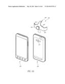 LENSES FOR COMMUNICATION DEVICES diagram and image