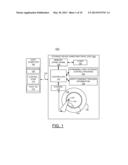 IMPLEMENTING ENHANCED FRAGMENTED STREAM HANDLING IN A SHINGLED DISK DRIVE diagram and image