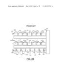 IMPLEMENTING ENHANCED FRAGMENTED STREAM HANDLING IN A SHINGLED DISK DRIVE diagram and image