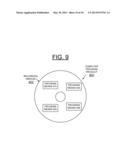 IMPLEMENTING ENHANCED FRAGMENTED STREAM HANDLING IN A SHINGLED DISK DRIVE diagram and image