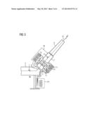 CURRENT TRANSFORMER ARRANGEMENT diagram and image