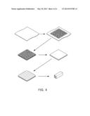 MULTILAYER CERAMIC ELECTRONIC PART diagram and image