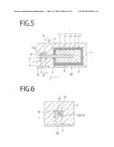 SOLID ELECTROLYTIC CAPACITOR AND METHOD OF MANUFACTURING THE SAME diagram and image