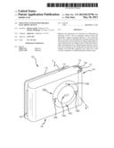 MOUNTING SYSTEM FOR PORTABLE ELECTRONIC DEVICE diagram and image