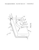 MOUNTING SYSTEM FOR PORTABLE ELECTRONIC DEVICE diagram and image