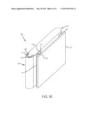 MOUNTING SYSTEM FOR PORTABLE ELECTRONIC DEVICE diagram and image