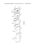 MOUNTING SYSTEM FOR PORTABLE ELECTRONIC DEVICE diagram and image