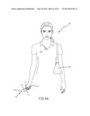 MOUNTING SYSTEM FOR PORTABLE ELECTRONIC DEVICE diagram and image