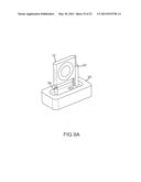 MOUNTING SYSTEM FOR PORTABLE ELECTRONIC DEVICE diagram and image