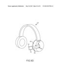 MOUNTING SYSTEM FOR PORTABLE ELECTRONIC DEVICE diagram and image