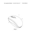 MOUSE WITH DETACHABLE COVER diagram and image
