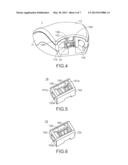 MOUSE WITH DETACHABLE COVER diagram and image