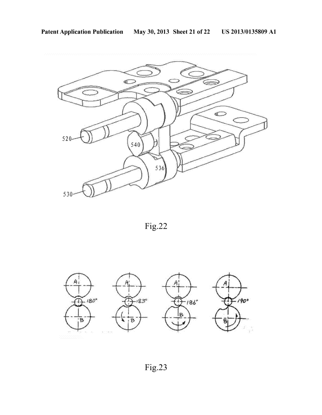 TERMINAL APPARATUS - diagram, schematic, and image 22