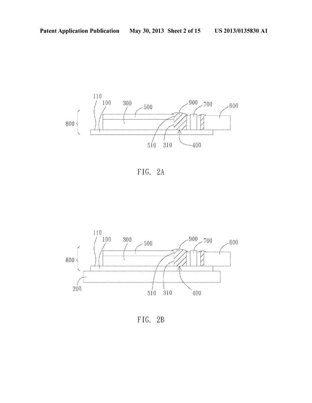 Display Device with Flexible Substrate and Manufacturing Method Thereof - diagram, schematic, and image 03