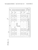 DISPLAY APPARATUS AND ELECTRONIC EQUIPMENT diagram and image