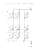 DISPLAY APPARATUS AND ELECTRONIC EQUIPMENT diagram and image