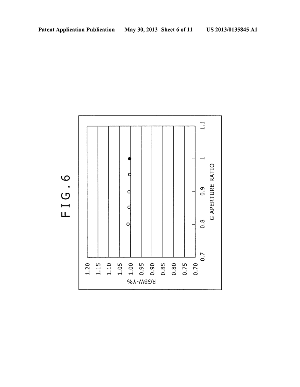 DISPLAY APPARATUS AND ELECTRONIC EQUIPMENT - diagram, schematic, and image 07