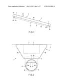 LUMINAIRE diagram and image