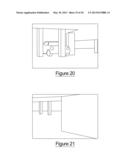 Vehicle Article Carrier With Integrated Camera And Solar Powered Lighting diagram and image