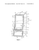 GAMING MACHINE AND A NETWORK OF GAMING MACHINES diagram and image