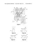 GAMING MACHINE AND A NETWORK OF GAMING MACHINES diagram and image