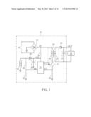 CONTROL METHODS FOR SWITCHING POWER SUPPLIES diagram and image