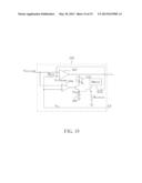 CONTROL METHODS FOR SWITCHING POWER SUPPLIES diagram and image